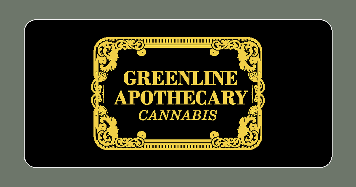 Deep Space Strain | Balanced 24.9% Hybrid | Greenline NY